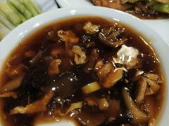 -晋阳饭庄(虎坊桥店)