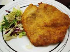 -红房子西菜馆(淮海中路店)