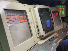 -泰达航母主题公园