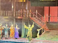 -交通银行前滩31演艺中心