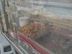 -德盛炸鸡腿(大沽南路店)