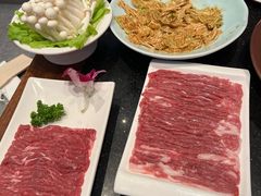 -南门涮肉(天坛南门店)