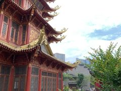 -龙潭水乡