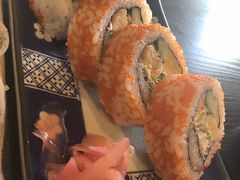 -银座日本料理(春徳街店)