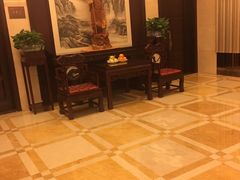 -鲁班喜悦酒店
