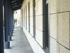 -浦口码头(轮渡站)