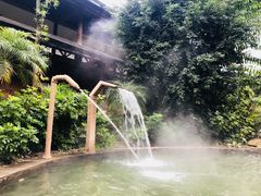 -昆明柏联SPA温泉