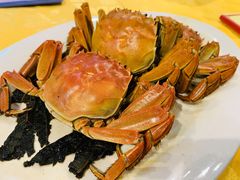 -老字号蛇口德记烧腊饭店·海鲜加工