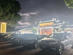 -侠成水上农庄(工业大道店)