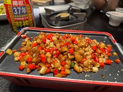 -小户人家(循礼门南国中心店)