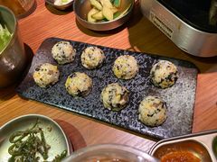 -春熙台韩国料理·章鱼肥牛(西丽店)