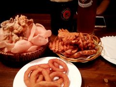 -宝莱纳啤酒花园餐厅PAULANER BRAUHAUS Nanjing(广州路店)