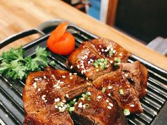 -尺山寸水日料(马桥满天星店)