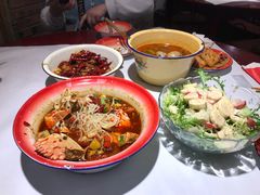 -遇见老南昌-柴火灶(顺外路店)