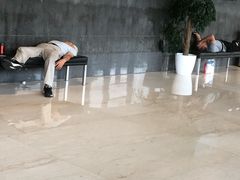 -上海浦东图书馆(总馆)