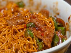 -王繁星面馆(西安熙地港店)