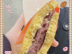 -泽田本家·铜锣烧(美罗城店)