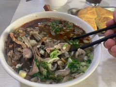 -阿叶羊杂碎(前进街店)