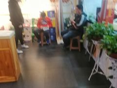 -蓉匠川串火锅(星光综合楼店)