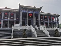 -两江国际影视城