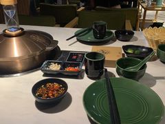 -狐狸爱上椰子鸡(滨江星光大道店)