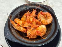 -霞海鸭仔饭店(海滨大道北店)