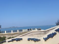 -东山风动石景区