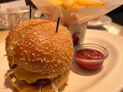 -The Cheesecake Factory 芝乐坊餐厅(王府中環店)