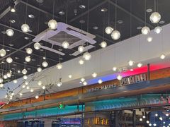 -河坝烧烤串城(金达莱店)