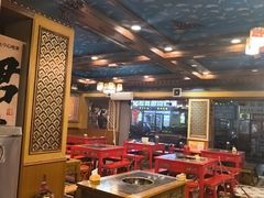 -金鼎雪山牦牛杂火锅(理县总店)