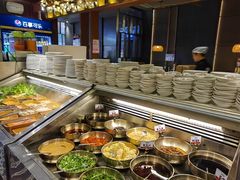 -火炉火自助餐(西直门凯德MALL店)