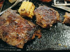 -豪客来牛排(雄峰城店)