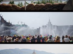 -西双版纳傣族园