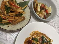 -娜娜家•Nana's restaurant (南开大悦城店)