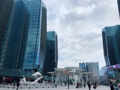 门面-大族广场Mall&More