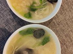 -蒋家桥饺面店(东关街店)