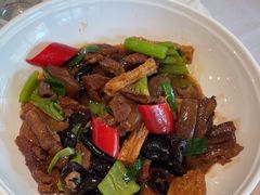 -白云中餐厅·粤菜·亚龙湾喜来登度假酒店