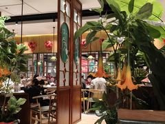 -禄运茶居·手工点心(猎德店)
