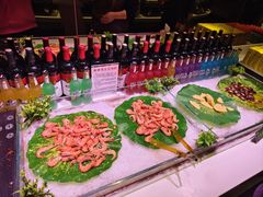 -好伦哥比萨烤肉自助(马家堡店)