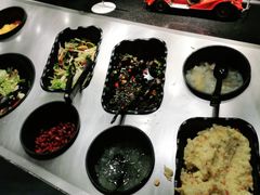 -比格比萨自助(花园路店)