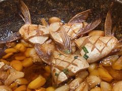 -和源祥·日照菜扛把子(万平口一店)