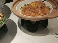 -东方红·湖南菜(金屿店)