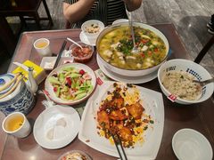 -清真·老兰家(兴善寺西街总店)
