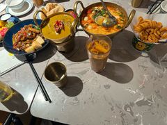 -Home Thai·泰谣(王府井apm店)