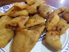 -高伟炒鸡总店(金源路店)