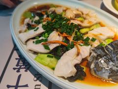顺德大盘鱼-味妙顺德厨房(绿地缤纷城店)