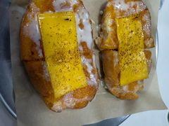 -華歡冰室-WahFoon(吉大店)