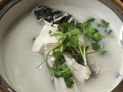 -宝荣鱼馆·临湖之宴(千岛湖店)