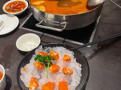 -一哥澳门豆捞·澳门风打边炉(高德置地店)