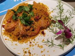 -海口绿发希尔顿酒店-田园汇自助餐·三文鱼·海鲜